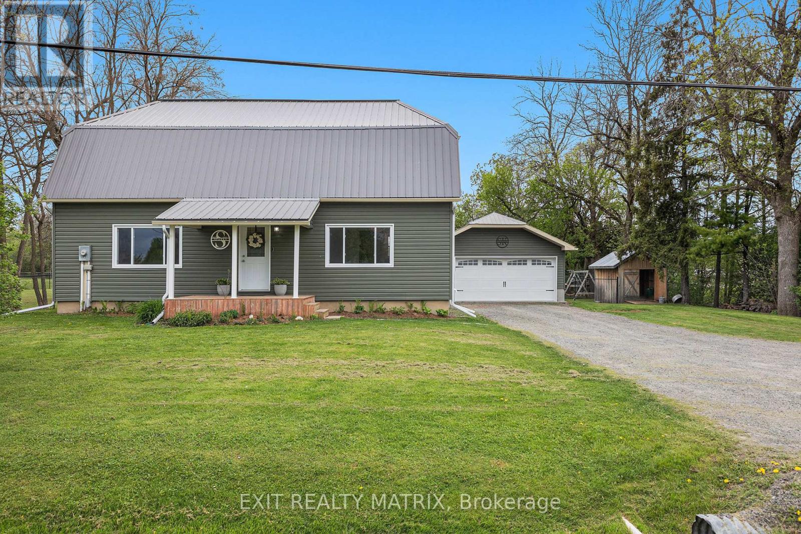 2937 RIDEAU FERRY ROAD, Perth, Ontario
