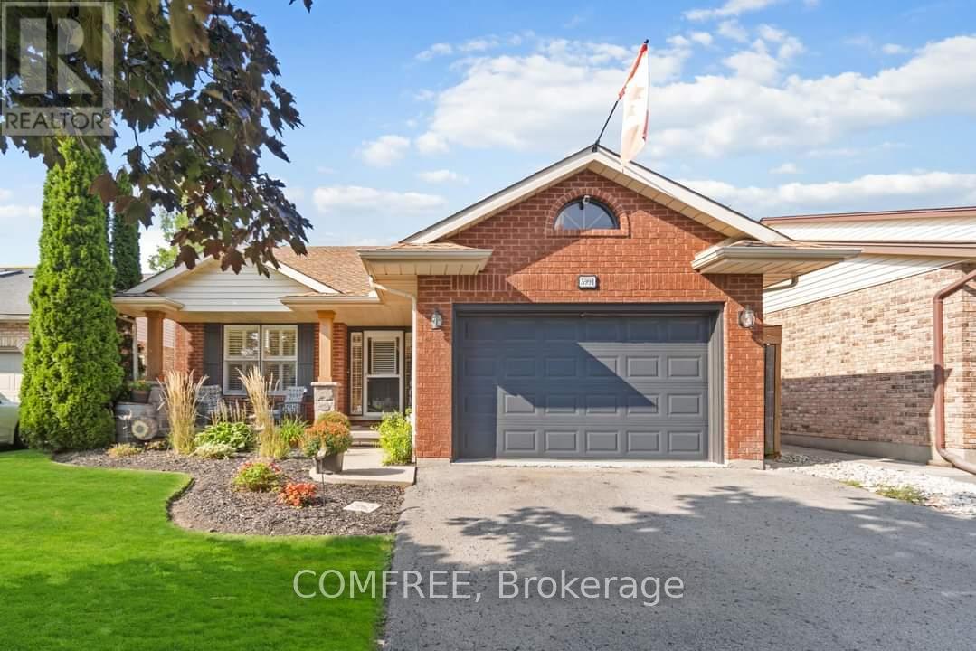 5991 ANDREA DRIVE, Niagara Falls, Ontario