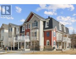 613 FOXLIGHT CIRCLE, Ottawa, Ontario