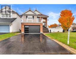 1511 RUMFORD DRIVE, Ottawa, Ontario