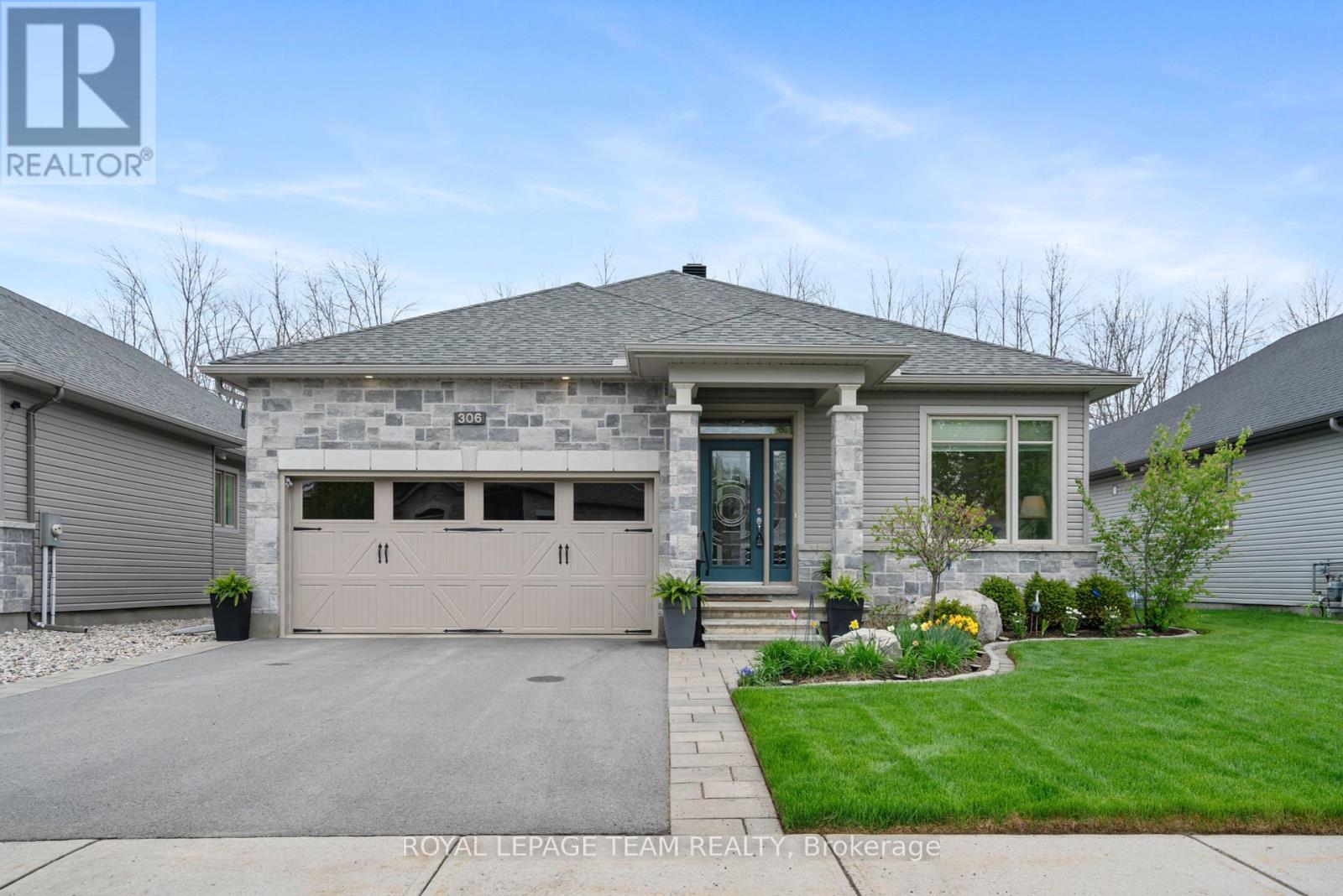 306 EQUINELLE DRIVE, North Grenville, Ontario