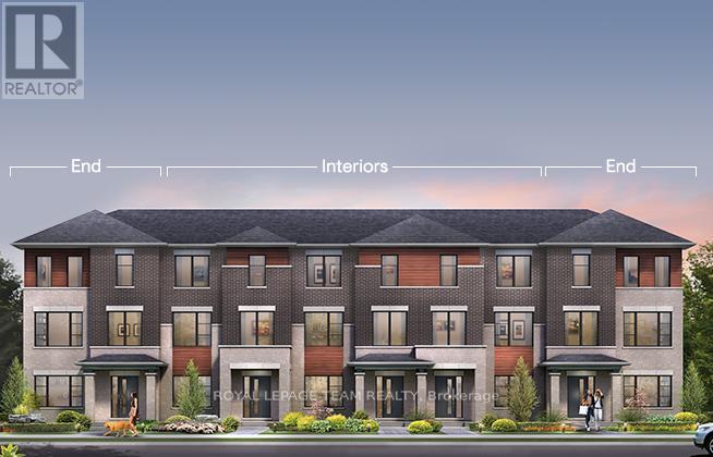 820 FAIRLINE ROW, Ottawa, Ontario