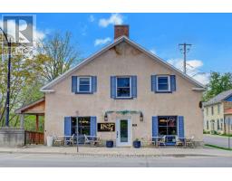 100 GORE STREET E, Perth, Ontario
