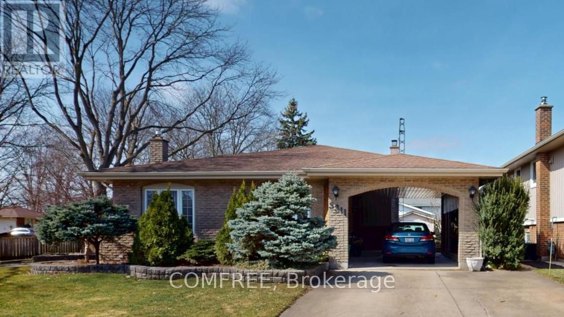 3311 FAIRWAY ROAD, Niagara Falls, Ontario