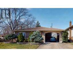 3311 FAIRWAY ROAD, Niagara Falls, Ontario