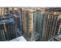 2502 - 242 RIDEAU STREET, Ottawa, Ontario
