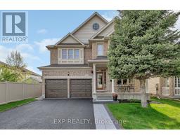 533 DUSTY MILLER CRESCENT, Ottawa, Ontario