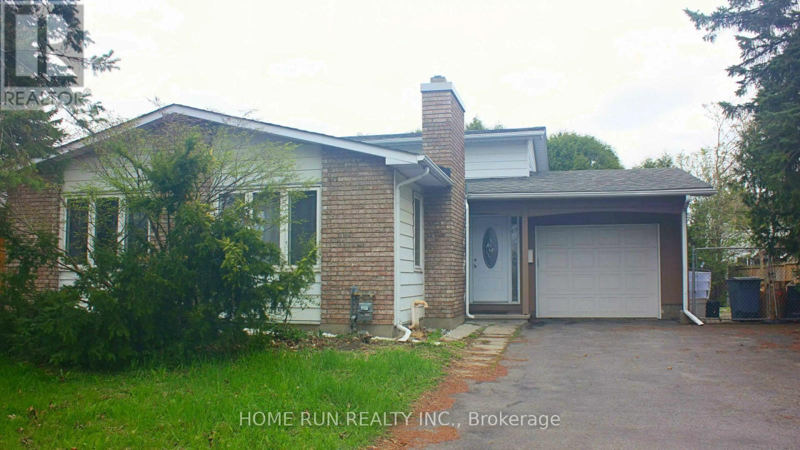 166 WITHROW AVENUE, Ottawa, Ontario
