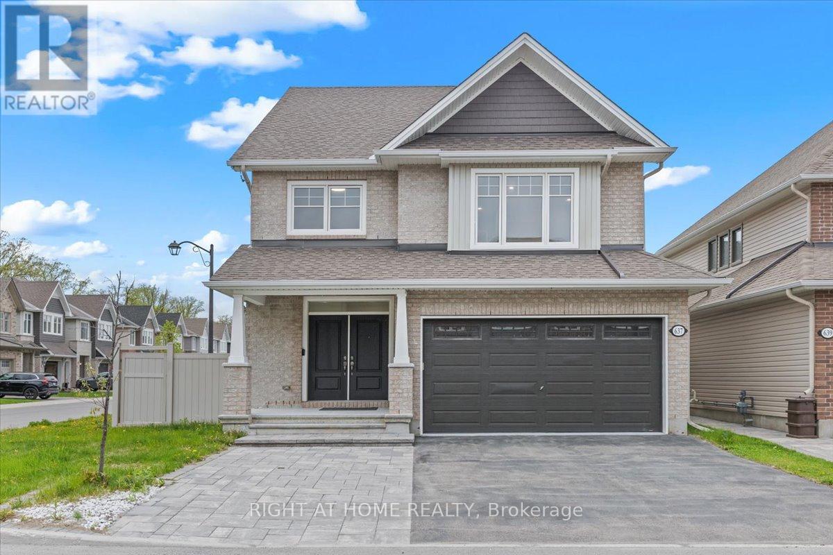 637 VIVERA PLACE, Ottawa, Ontario
