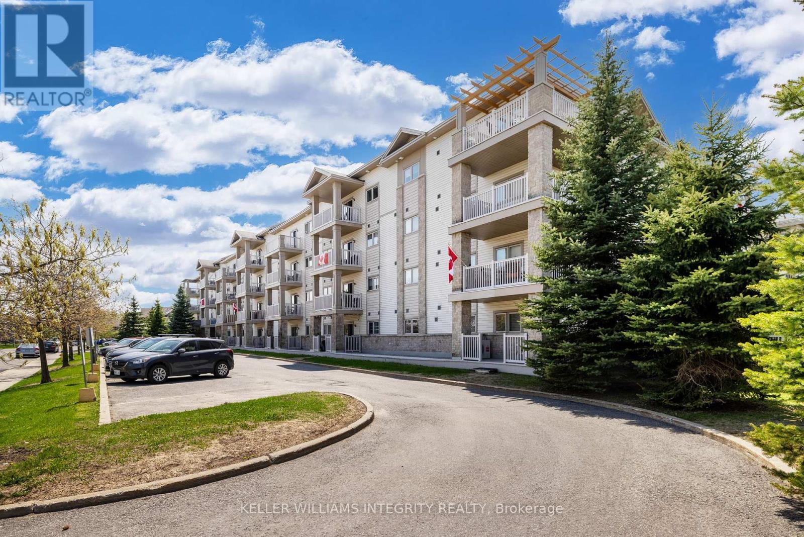 107 - 151 POTTS, Ottawa, Ontario