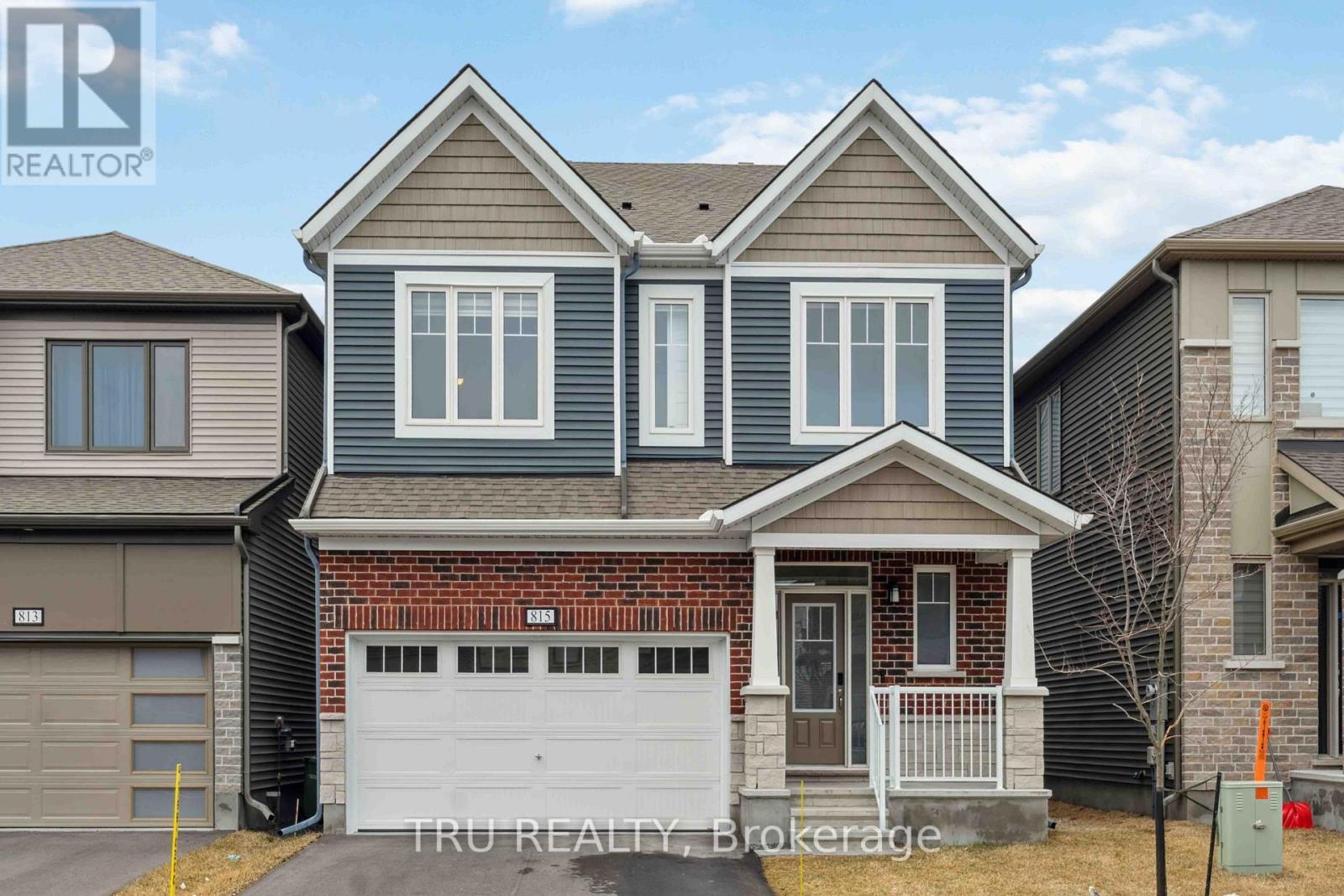 815 SNAP HOOK CRESCENT, Ottawa, Ontario