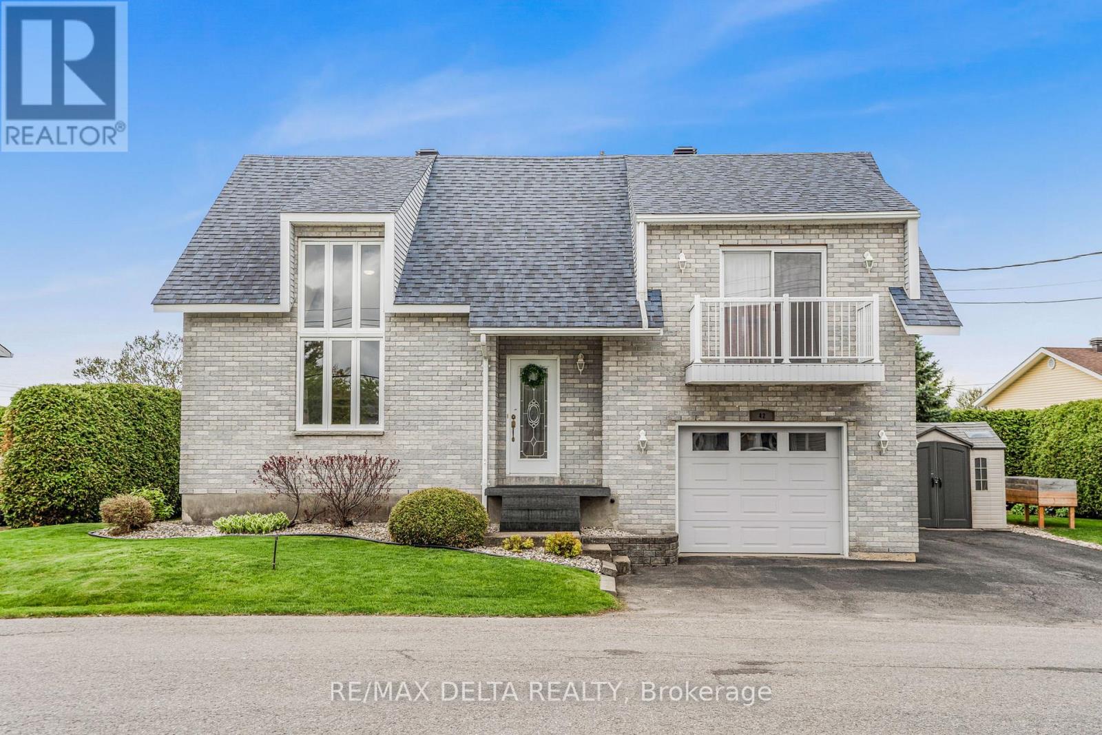 42 BONNEVILLE STREET, The Nation, Ontario