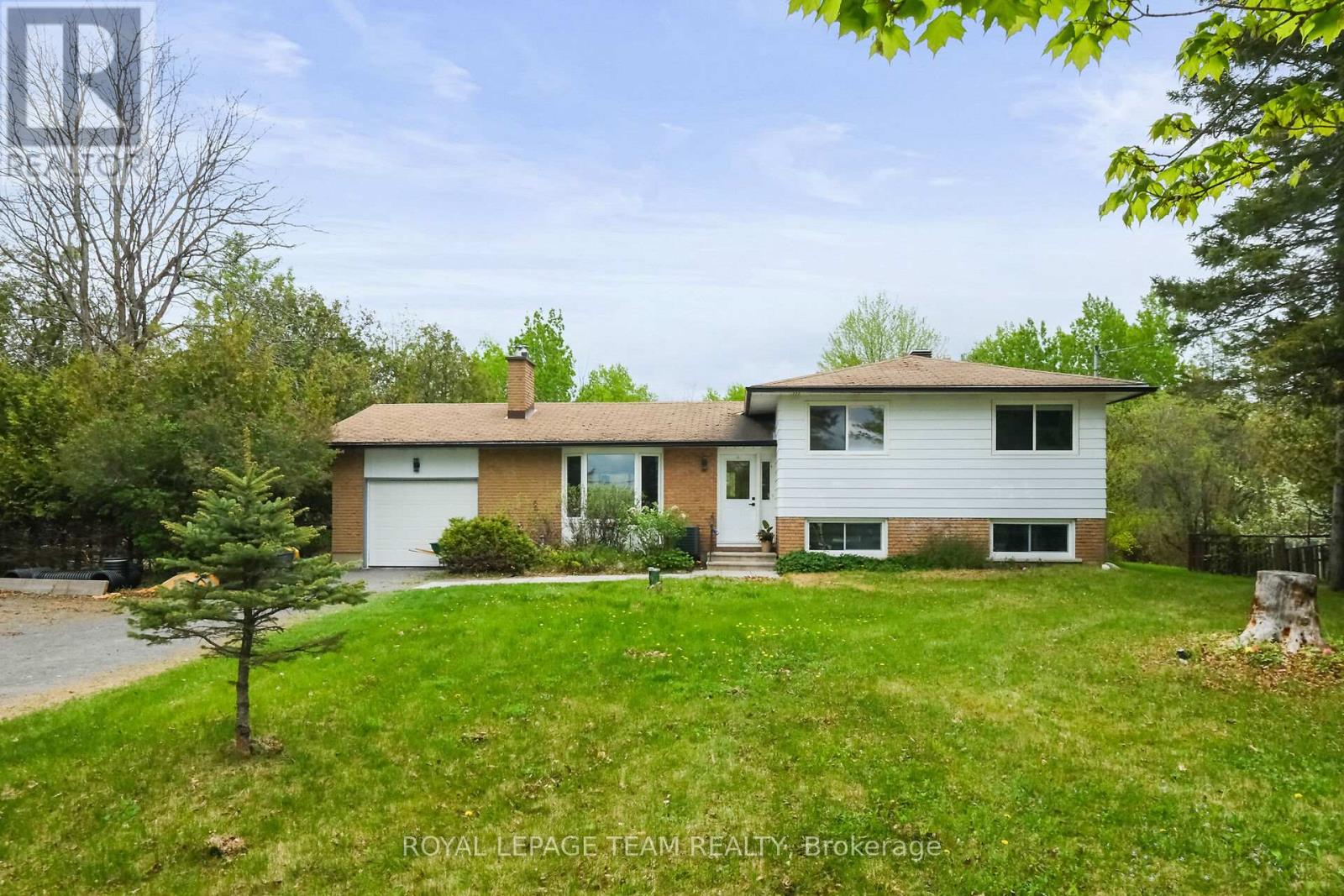 1644 BURNT LANDS ROAD, Ottawa, Ontario