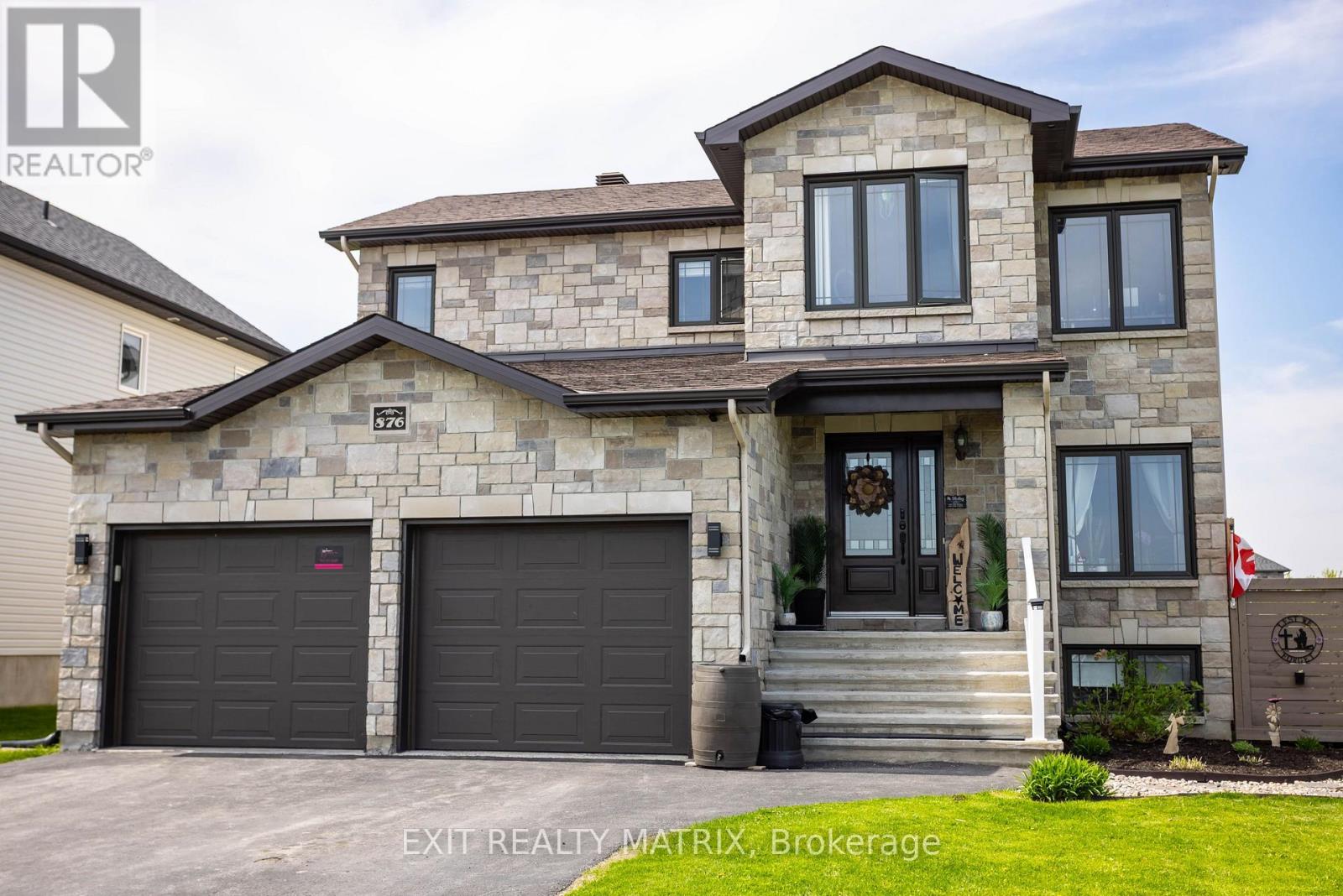 876 OCEANE STREET, The Nation, Ontario