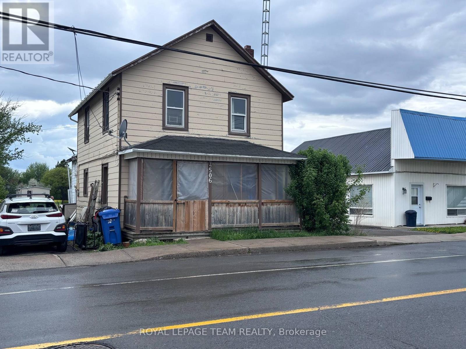 4506 STE CATHERINE STREET, The Nation, Ontario