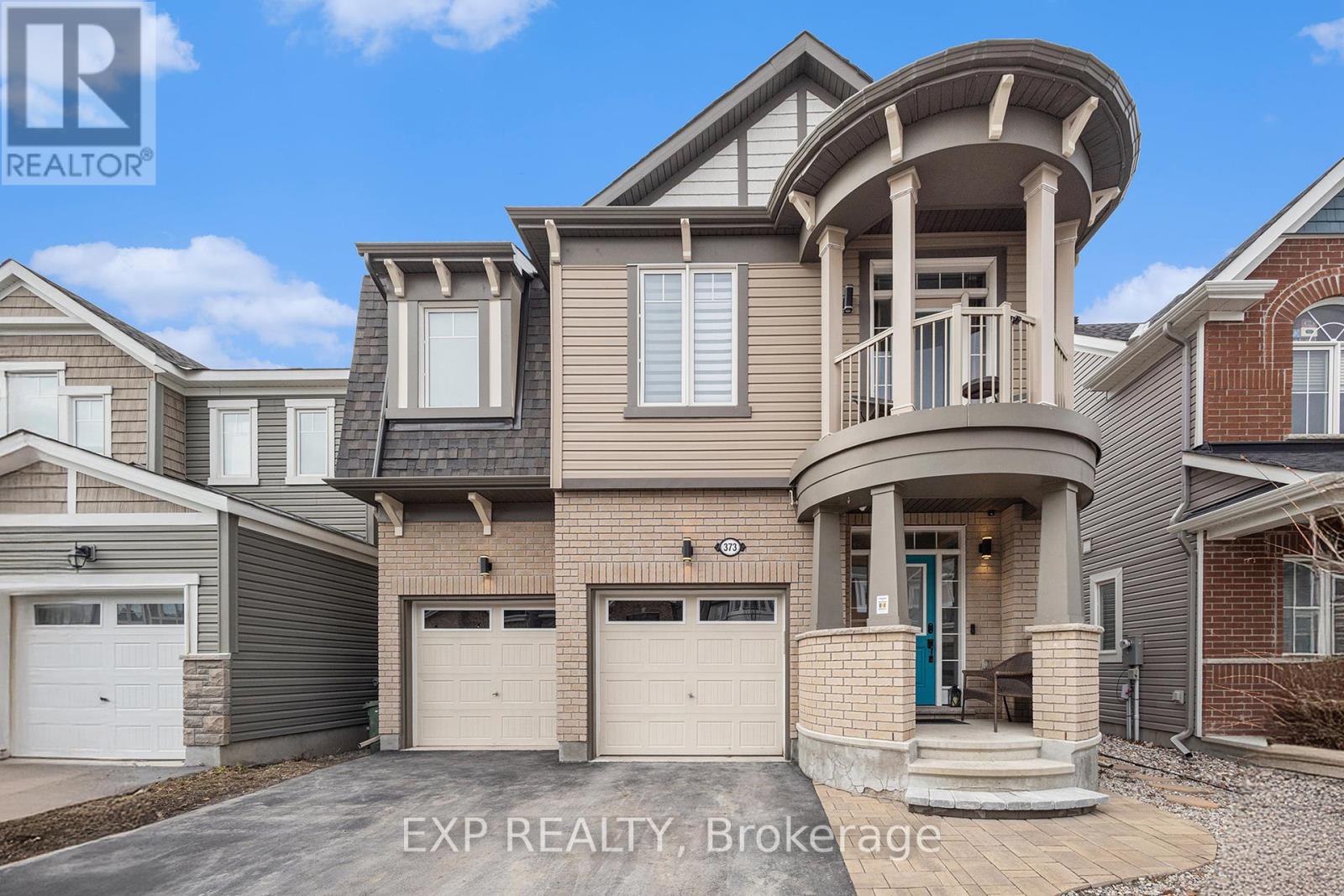 373 RIVER LANDING AVENUE, Ottawa, Ontario