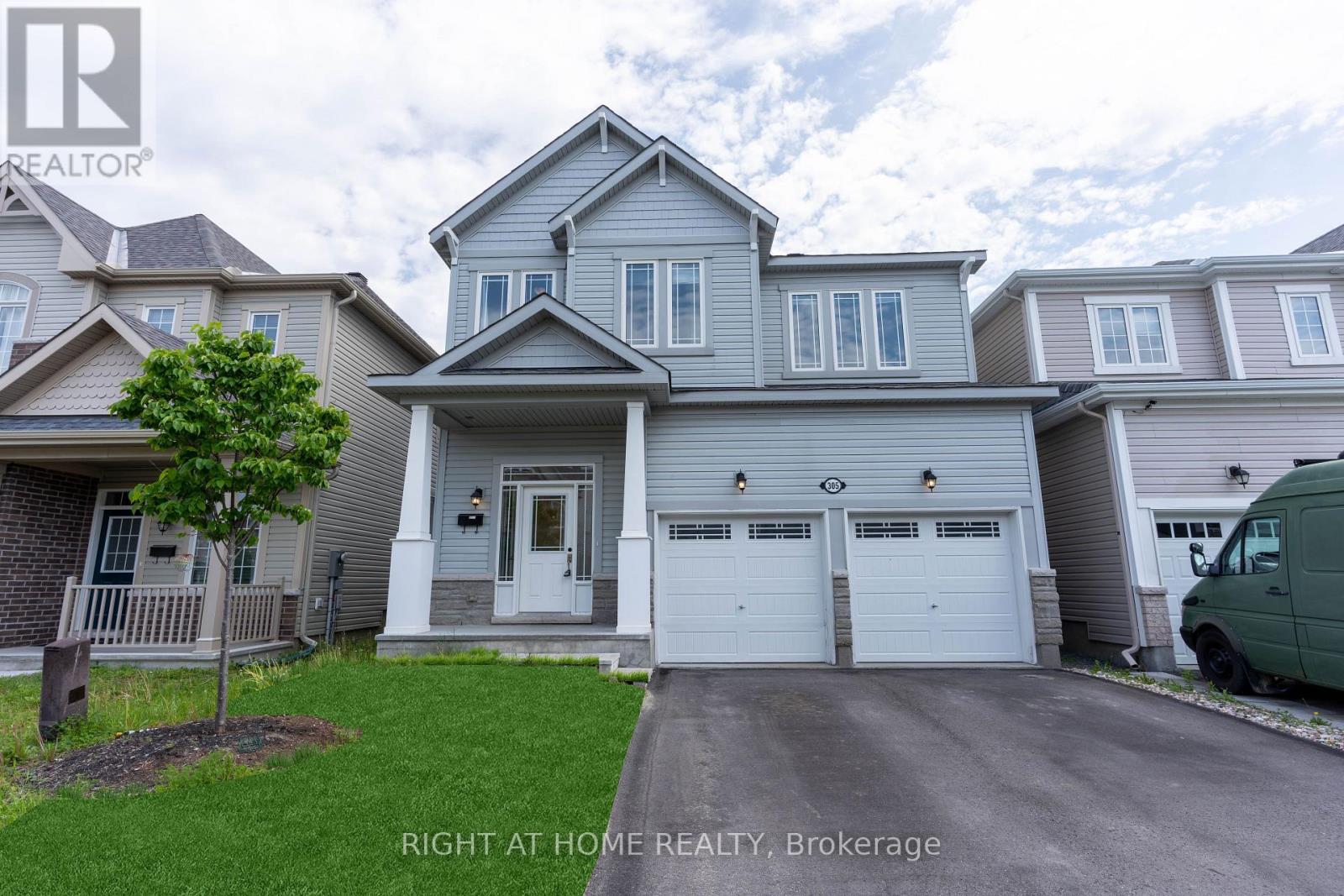 305 EVERGLADE WAY, Ottawa, Ontario