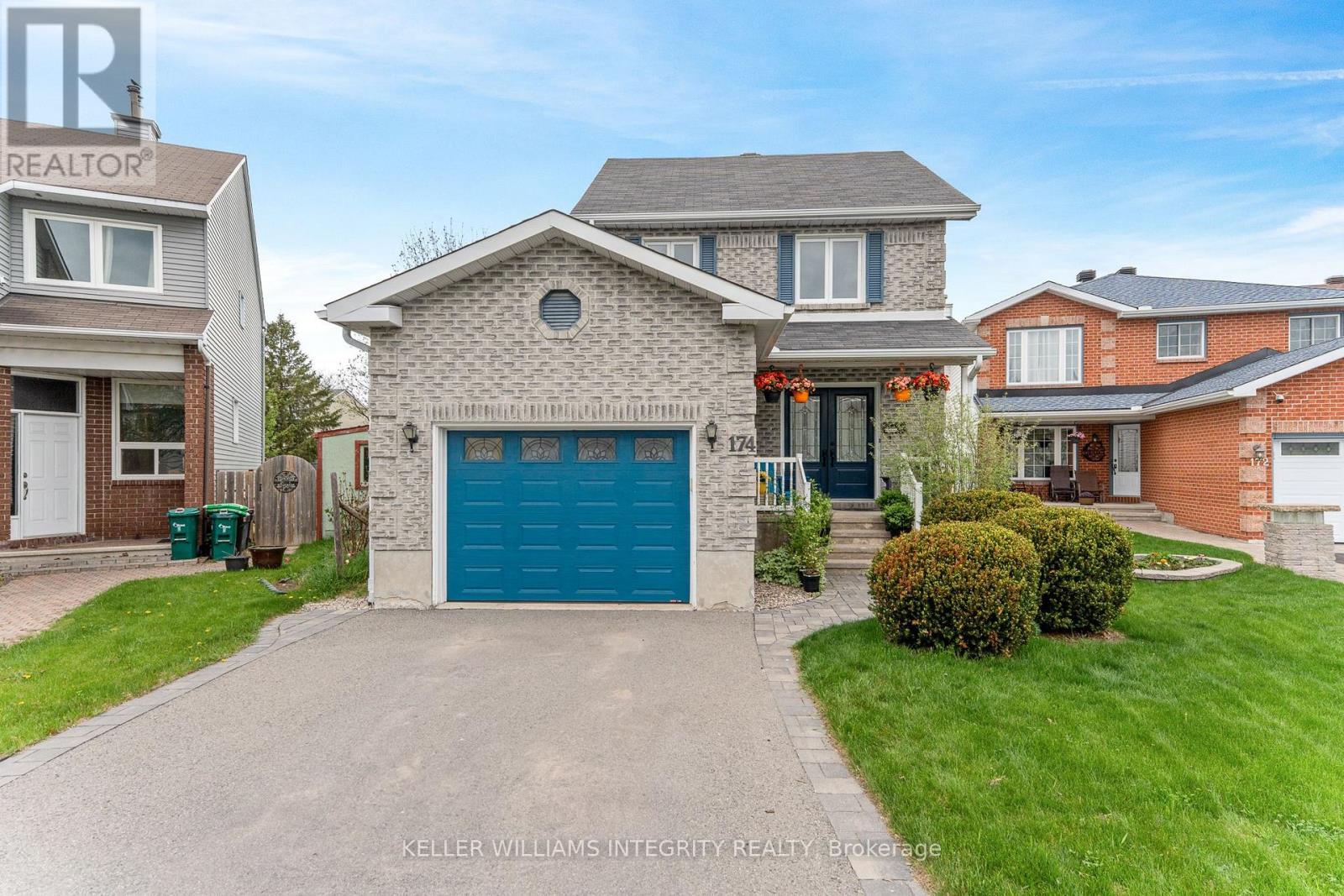 174 TARTAN DRIVE, Ottawa, Ontario
