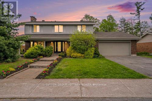 13 RIVERBROOK ROAD, Ottawa, Ontario