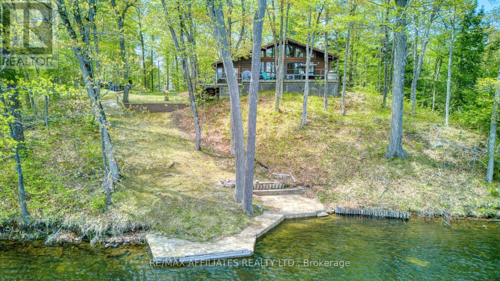 787 SHERBROOKE DRIVE E, Frontenac, Ontario