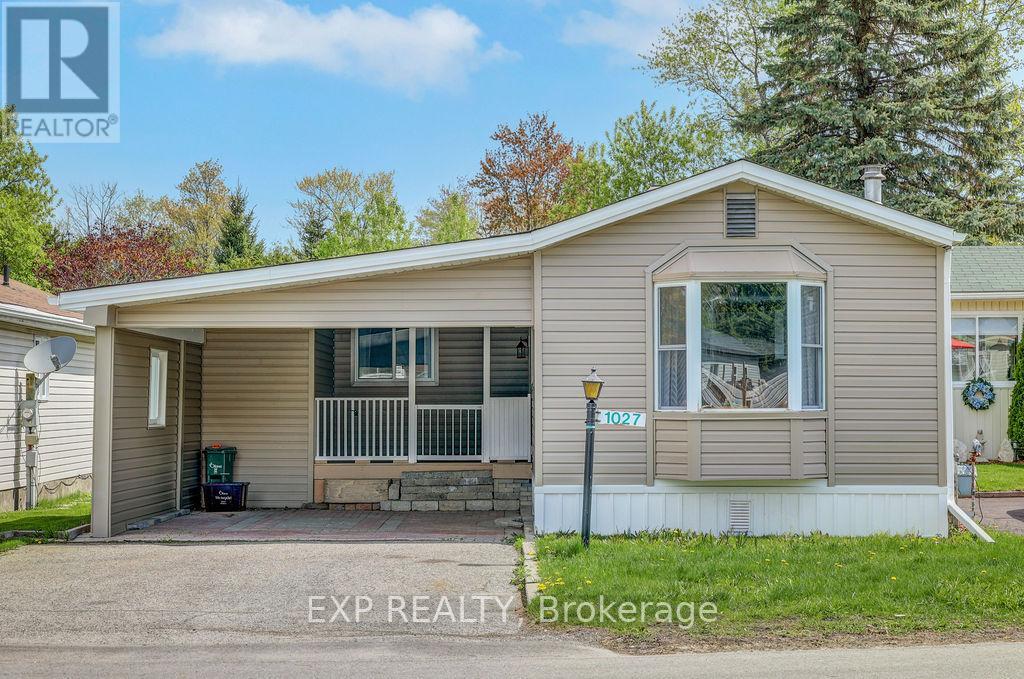 1027 VISTA BARRETT, Ottawa, Ontario