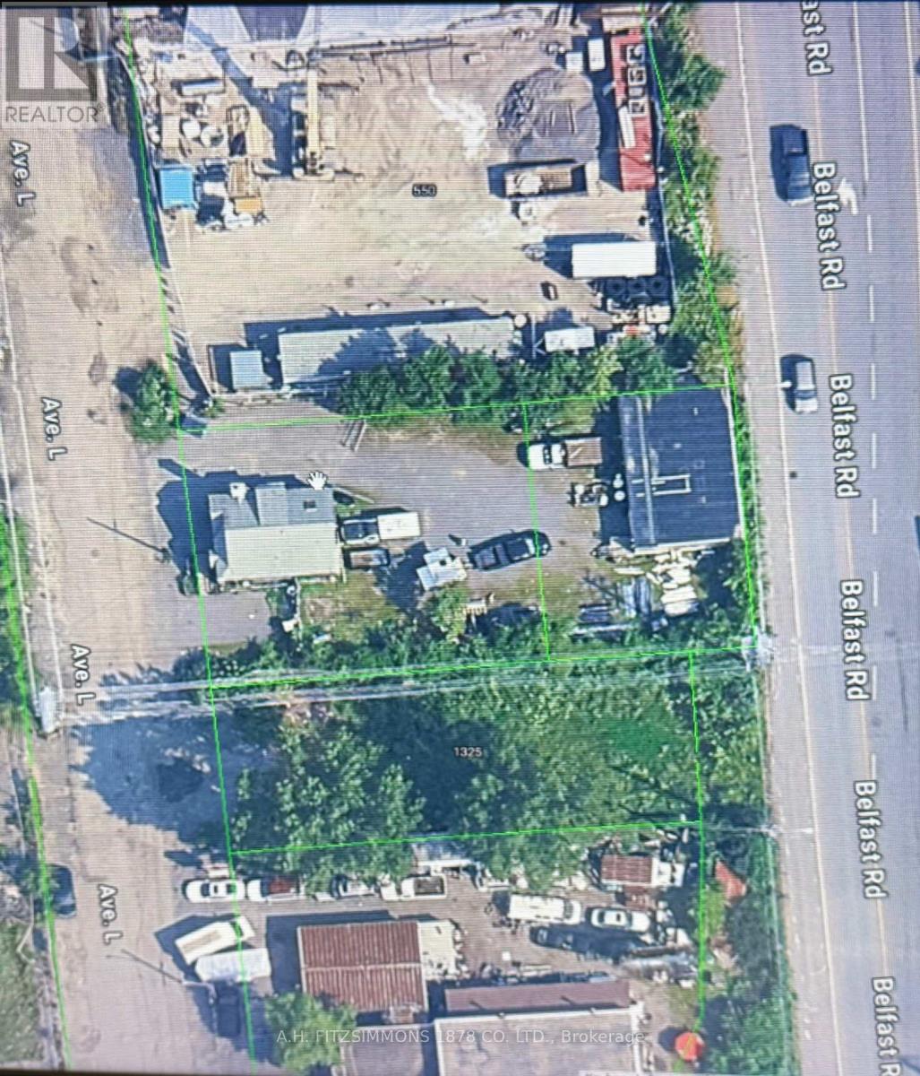 1321 AVENUE L, Ottawa, Ontario