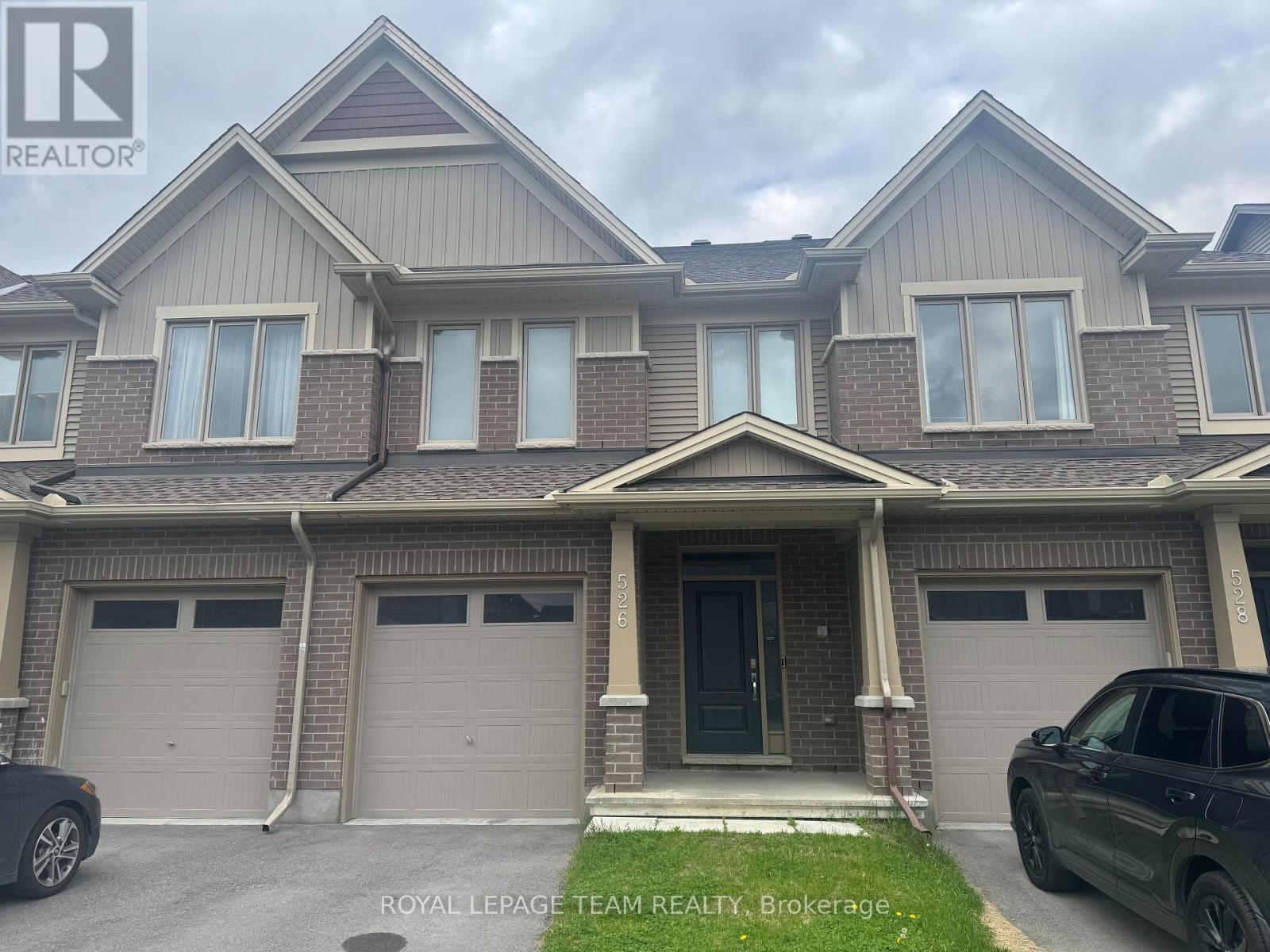 526 EDENWYLDE DRIVE, Ottawa, Ontario
