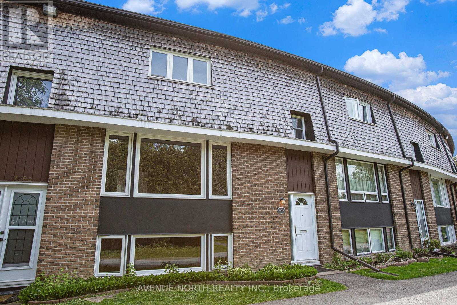 62 - 767A SPRINGLAND DRIVE, Ottawa, Ontario