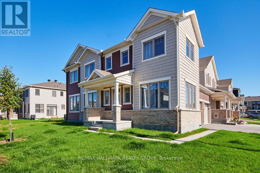 221 MERAK WAY, Ottawa, Ontario