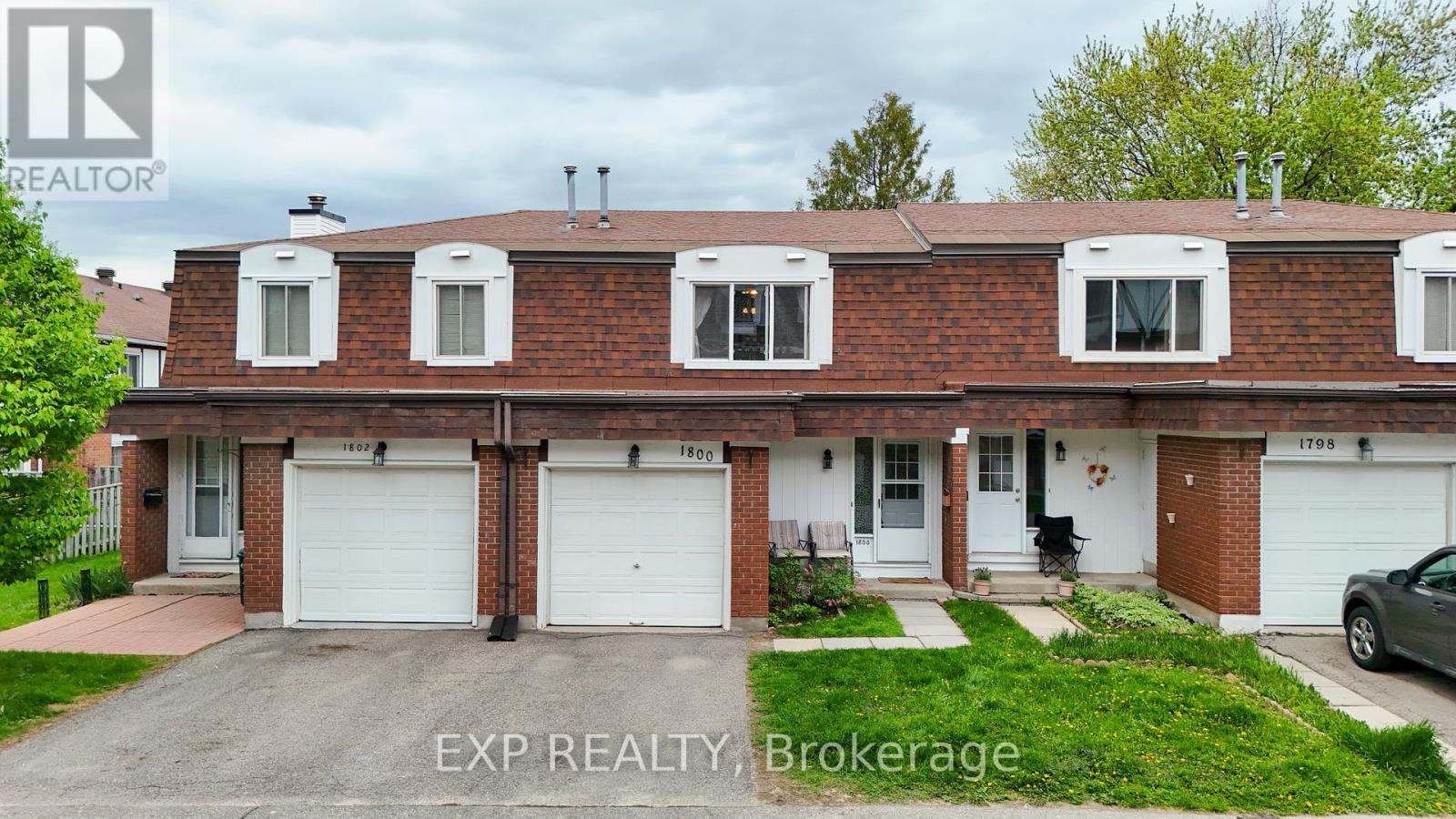 1800 AXMINSTER COURT, Ottawa, Ontario