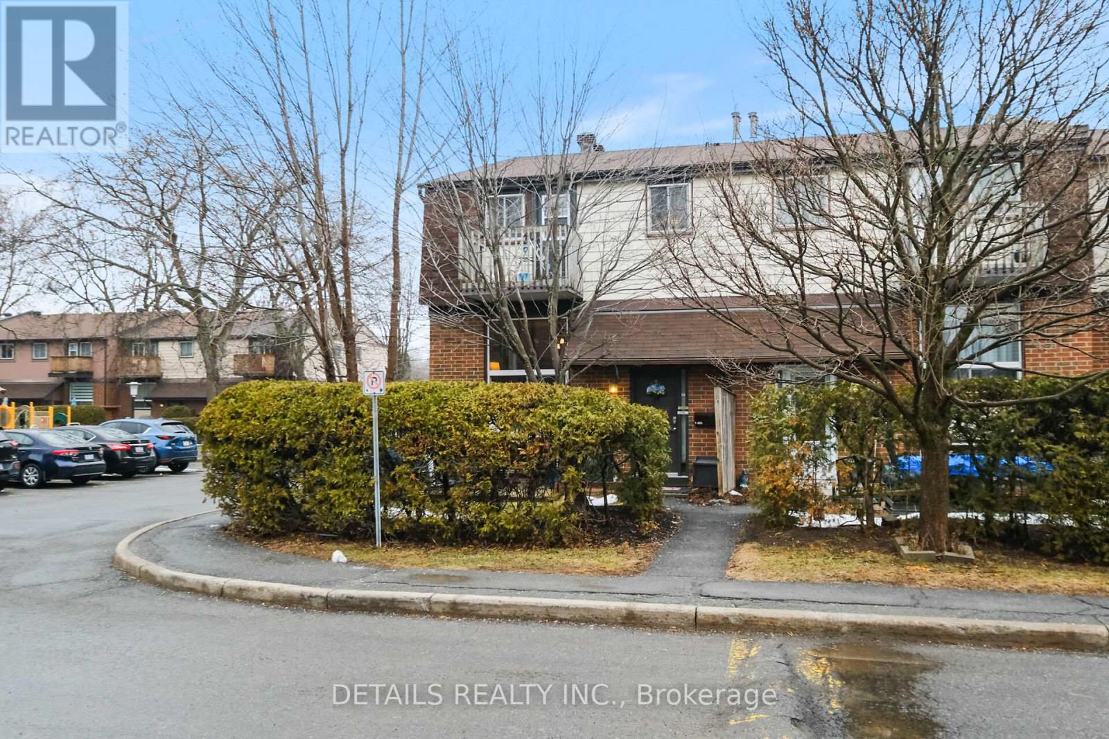 1 - 405 MONTFORT STREET, Ottawa, Ontario