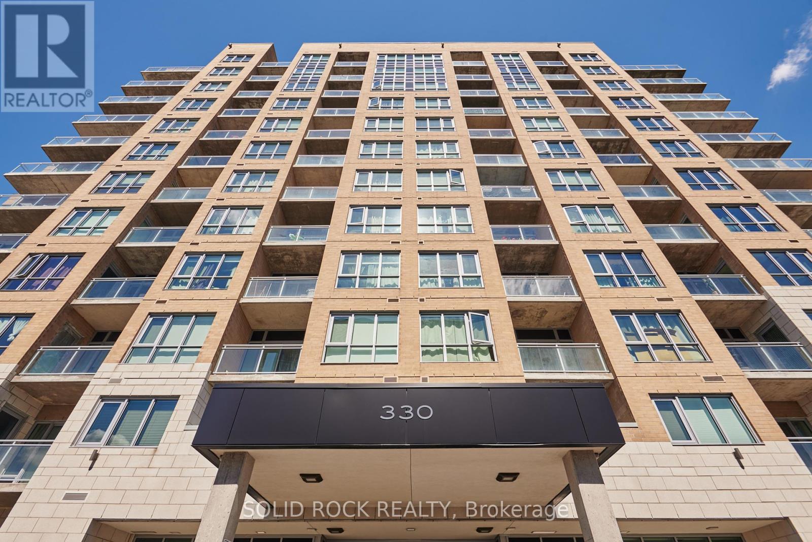 712 - 330 TITAN PRIVATE, Ottawa, Ontario