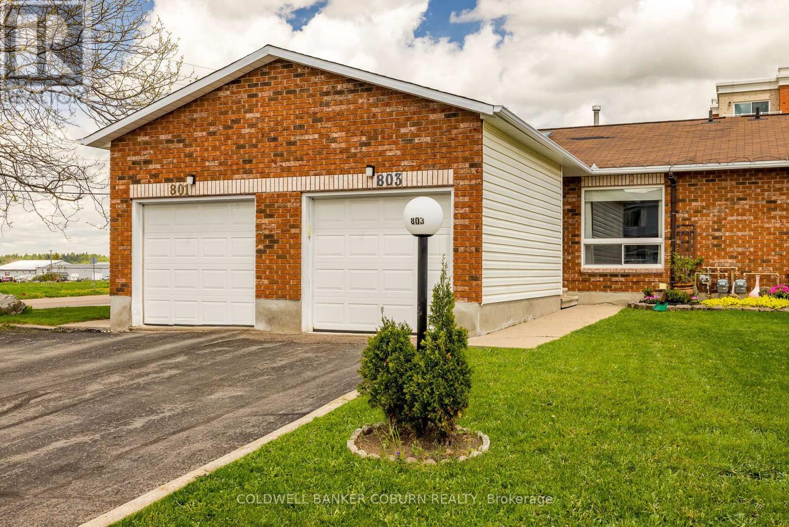 803 EIGHTH STREET, Renfrew, Ontario