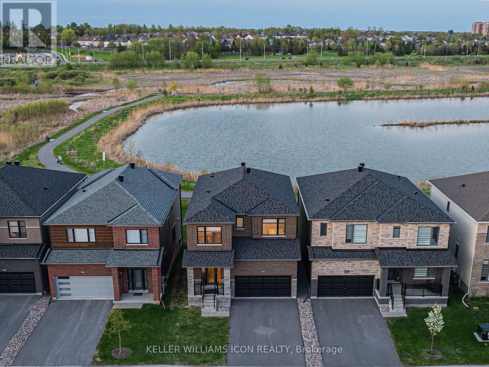 614 WINTERSET ROAD, Ottawa, Ontario