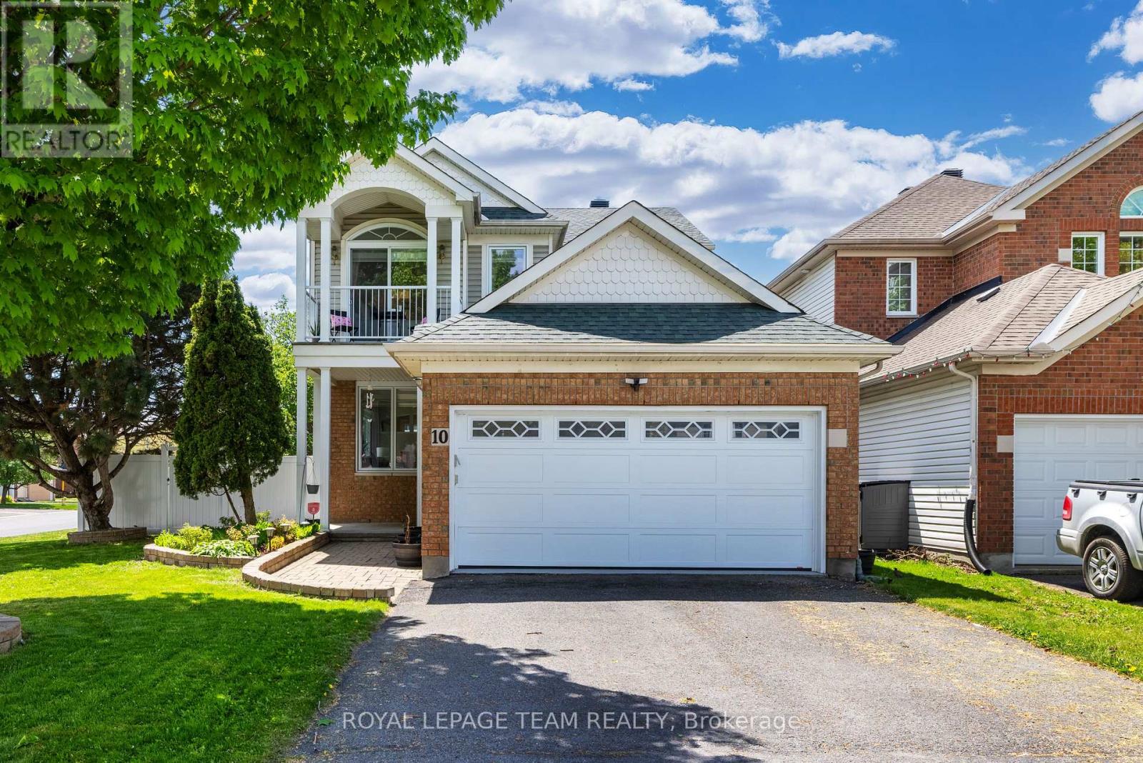 10 SUTCLIFFE TERRACE, Ottawa, Ontario