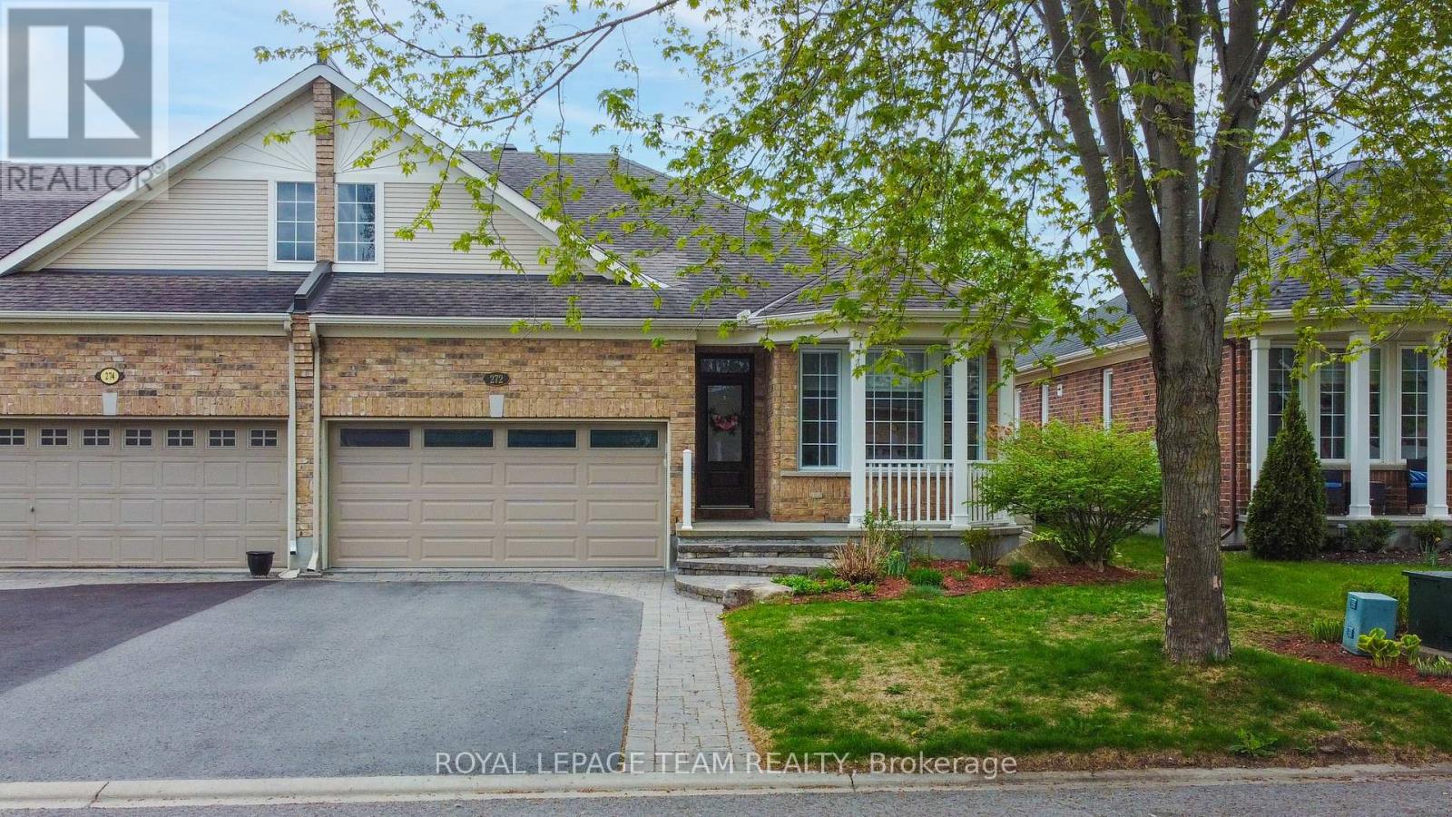 272 CAIRNSMORE CIRCLE, Ottawa, Ontario