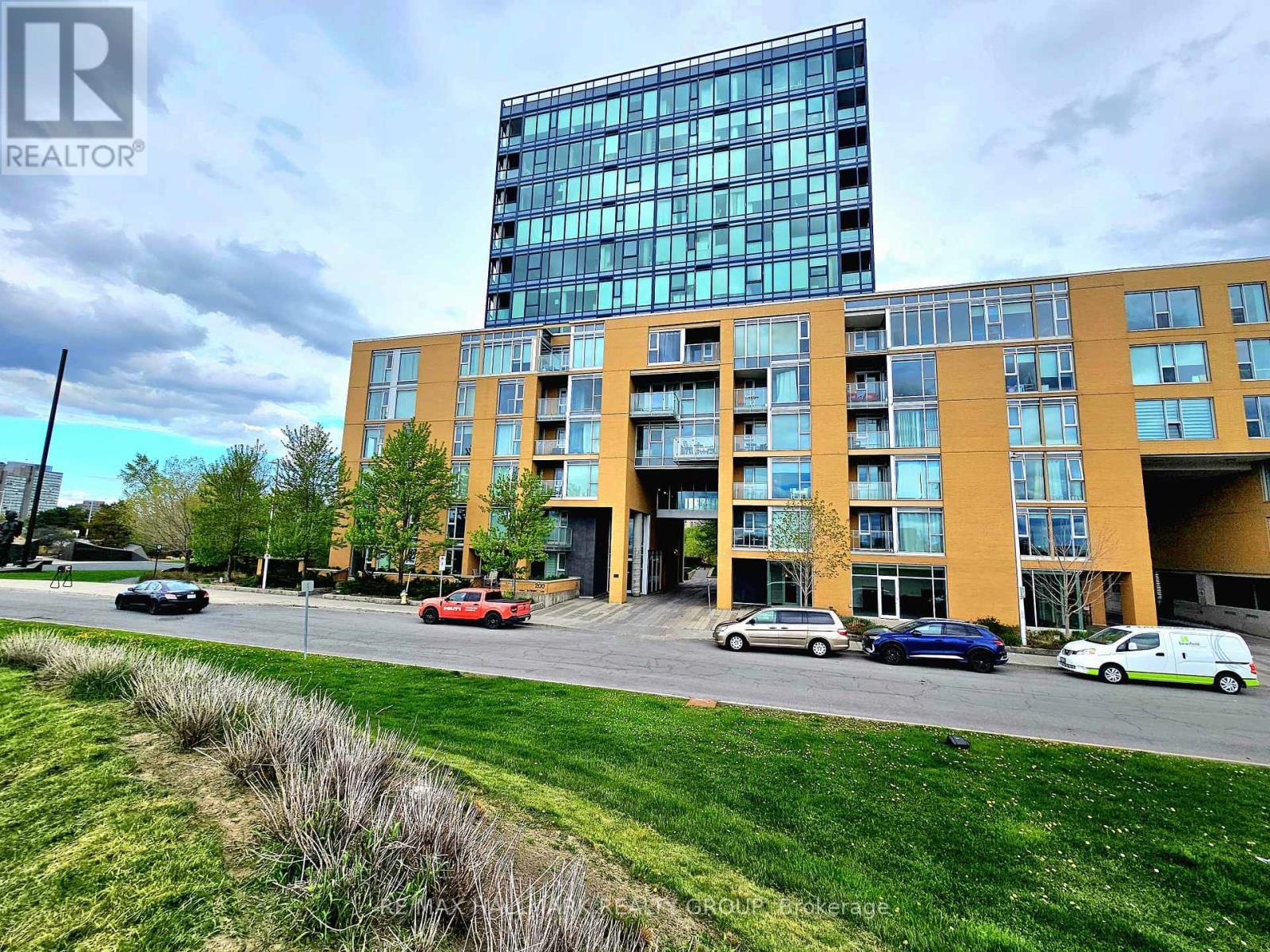 508 - 200 LETT STREET, Ottawa, Ontario