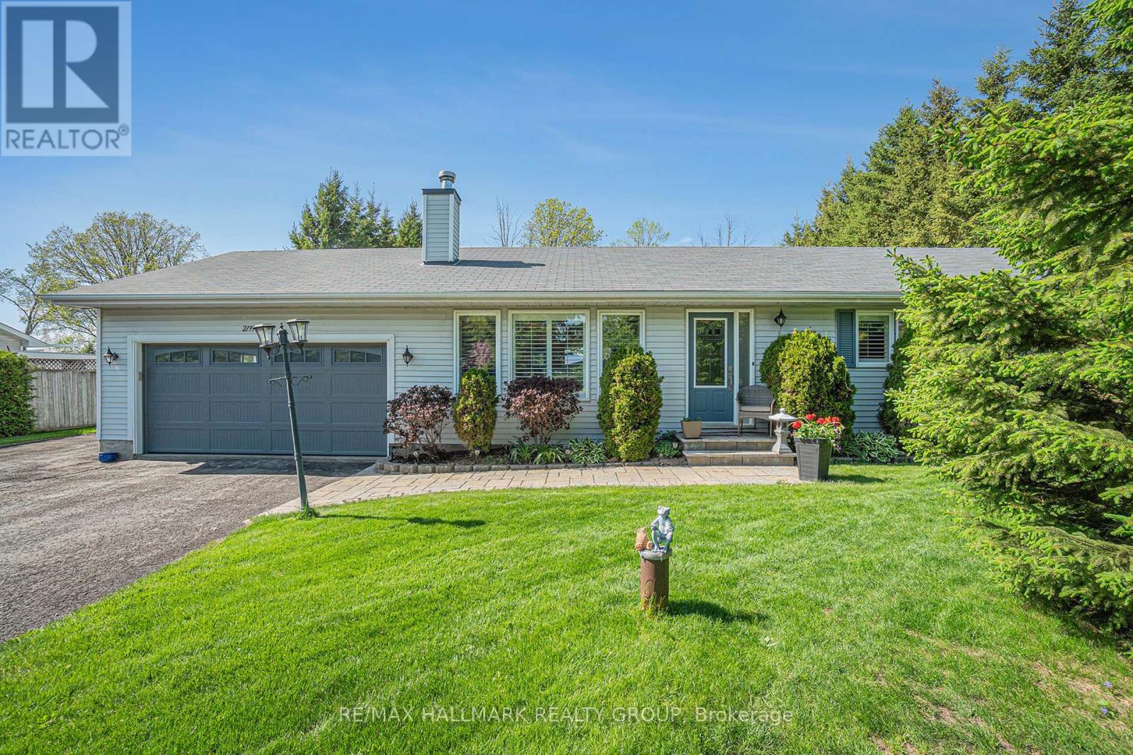 2199 WALLINGFORD WAY, Ottawa, Ontario