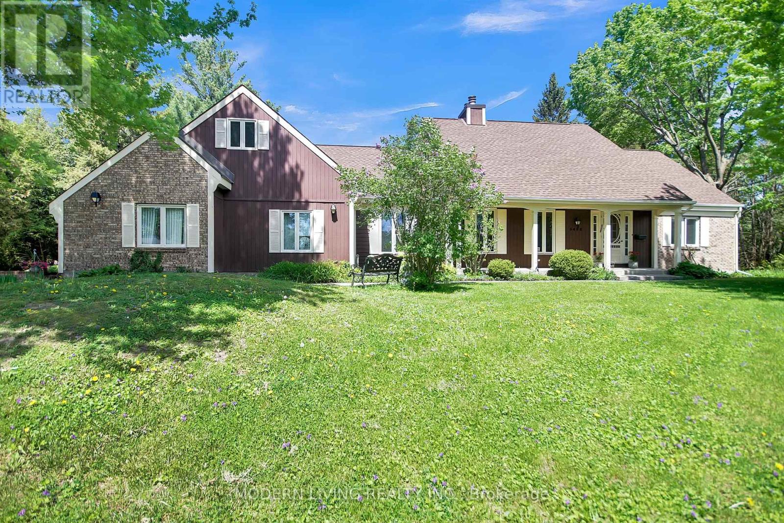 5405 WEST RIVER DRIVE, Ottawa, Ontario