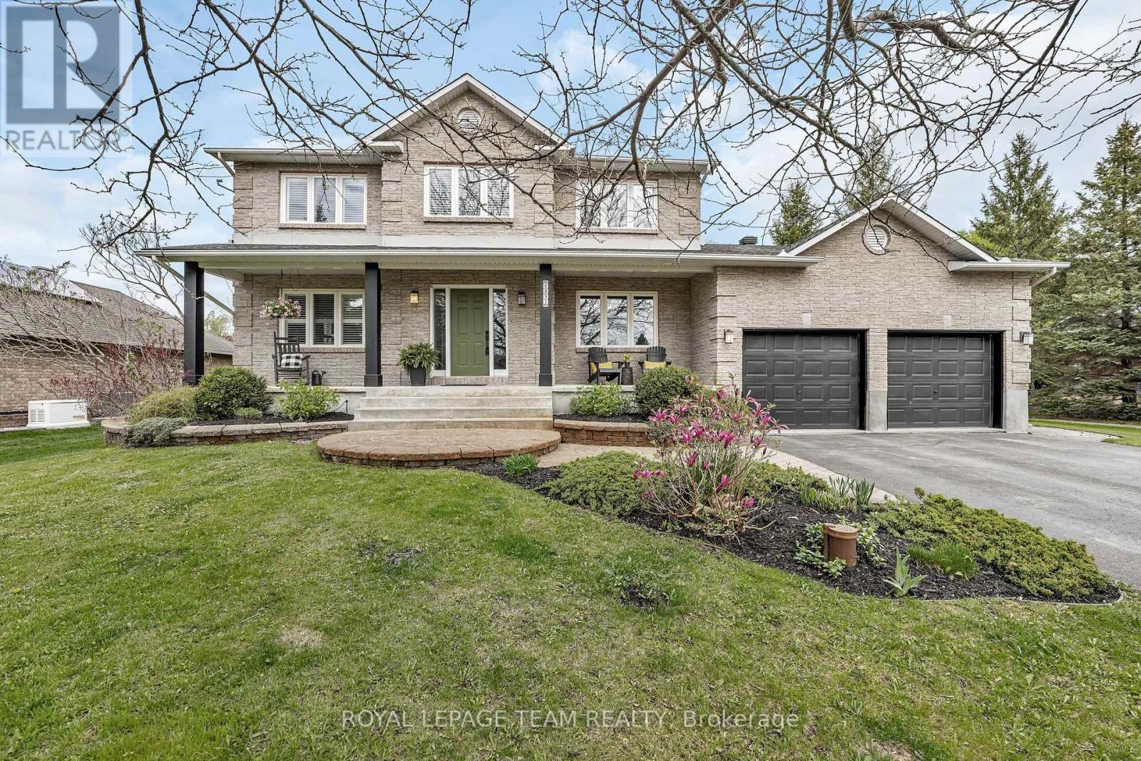 6891 TWIN LAKES AVENUE, Ottawa, Ontario