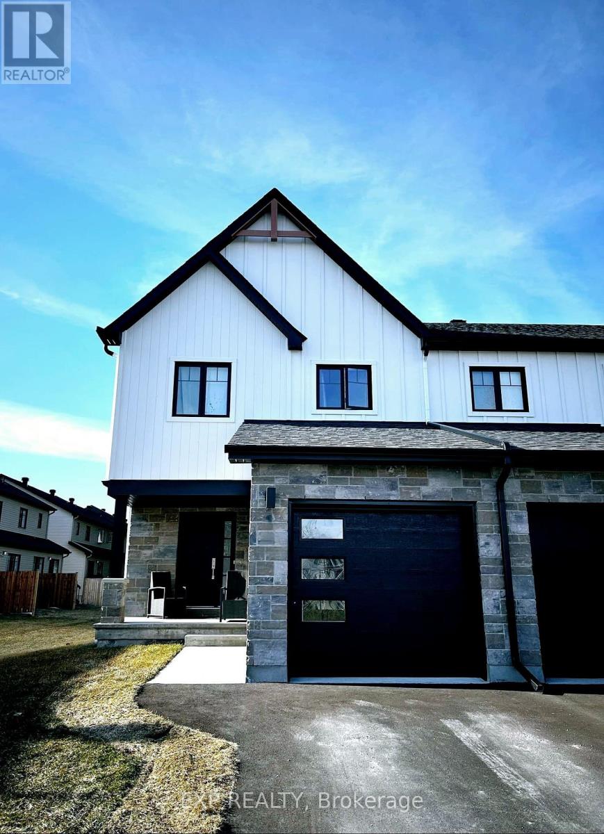 121 DARQUISE STREET, Clarence-Rockland, Ontario