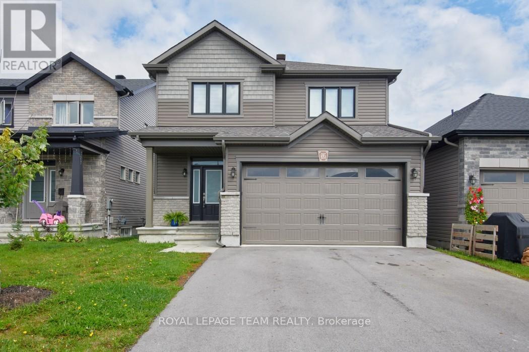 695 PARADE DRIVE, Ottawa, Ontario