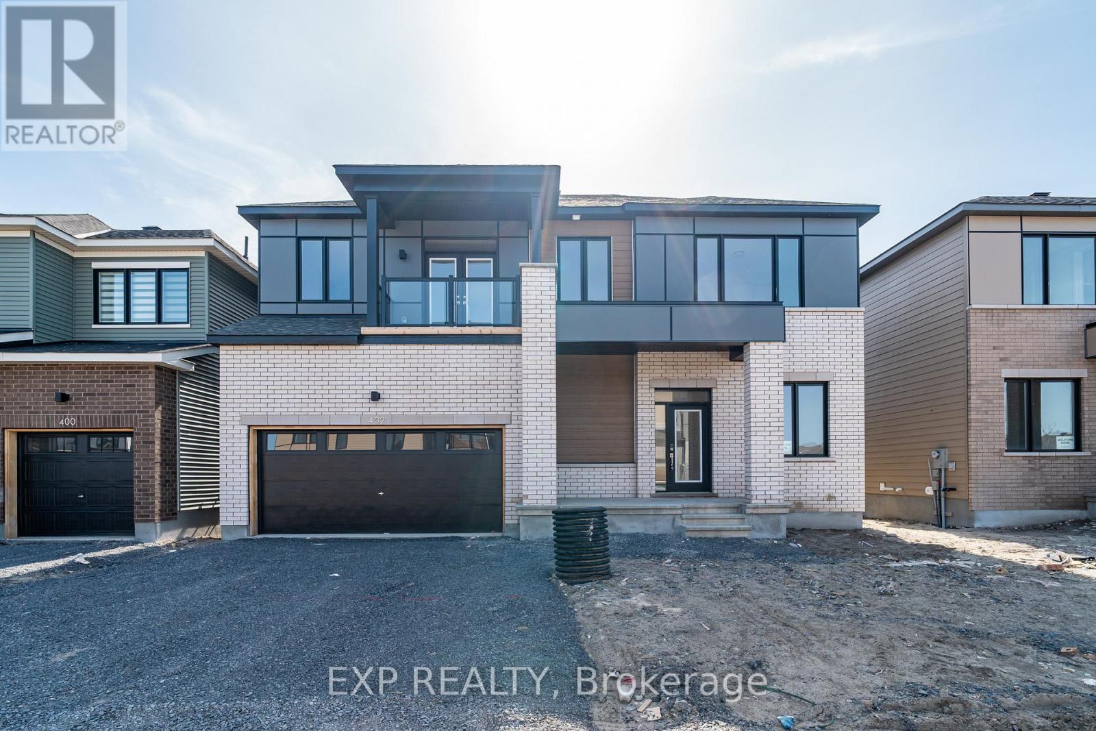 402 EUPHORIA CRESCENT E, Ottawa, Ontario