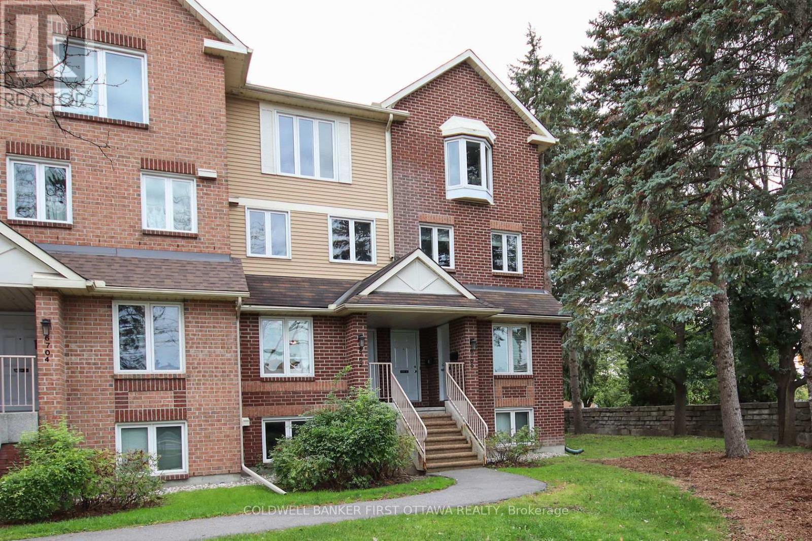 A - 6702 JEANNE D'ARC BOULEVARD, Ottawa, Ontario