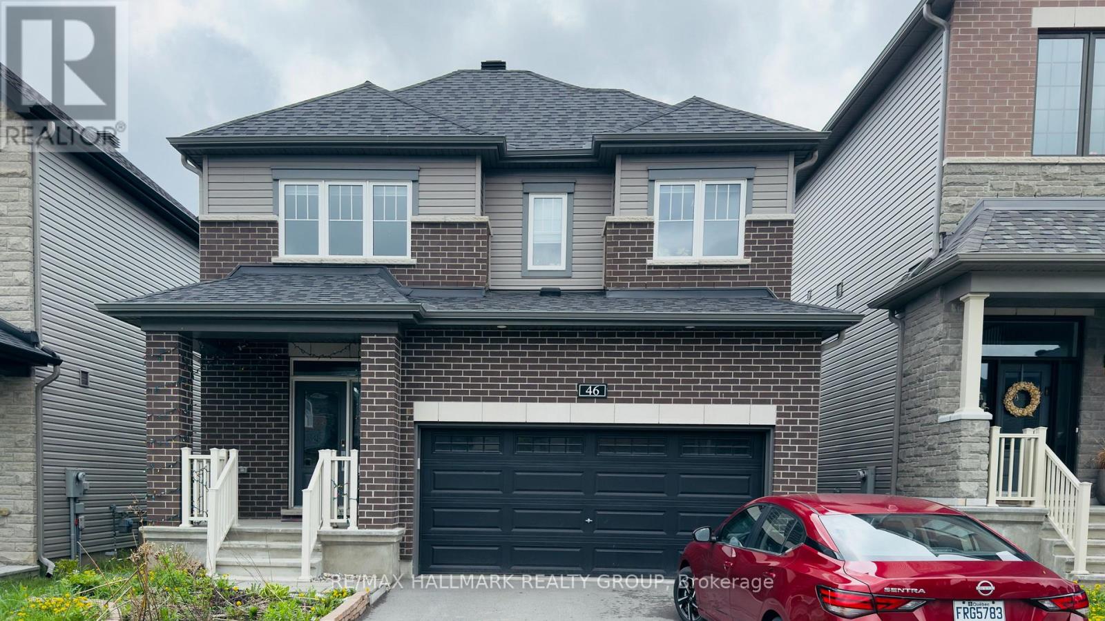 46 ERAMOSA CRESCENT, Ottawa, Ontario