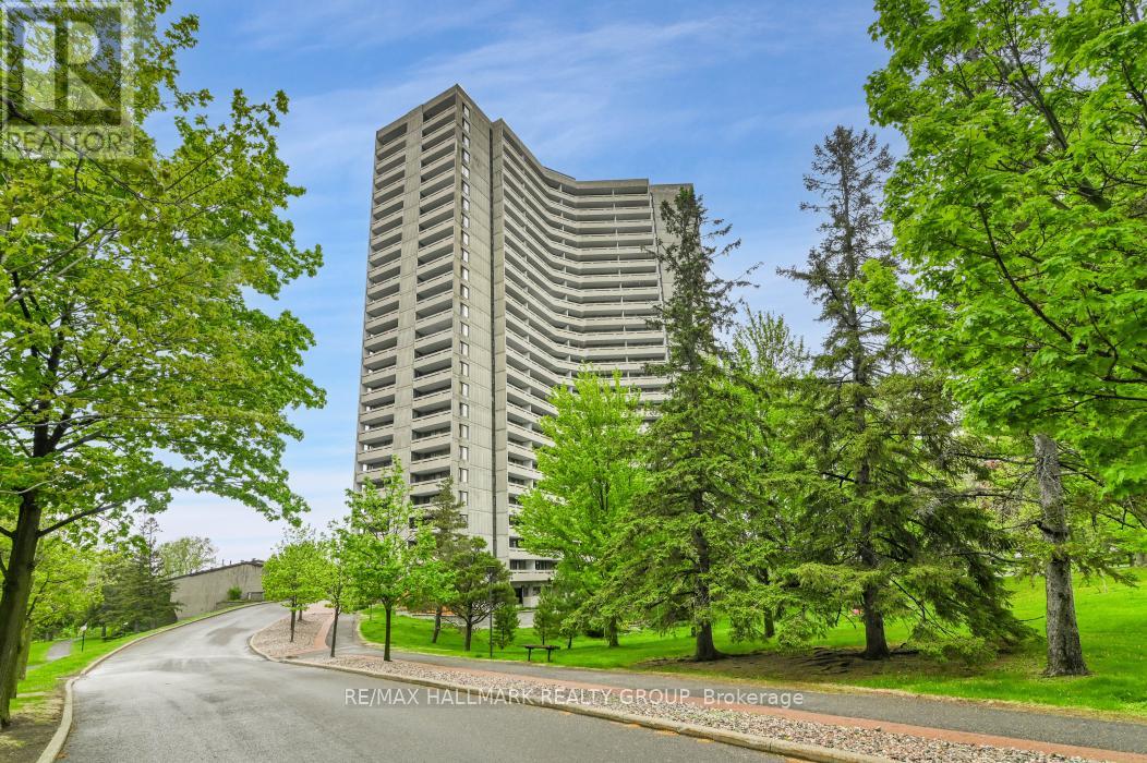 1808 - 1081 AMBLESIDE DRIVE, Ottawa, Ontario