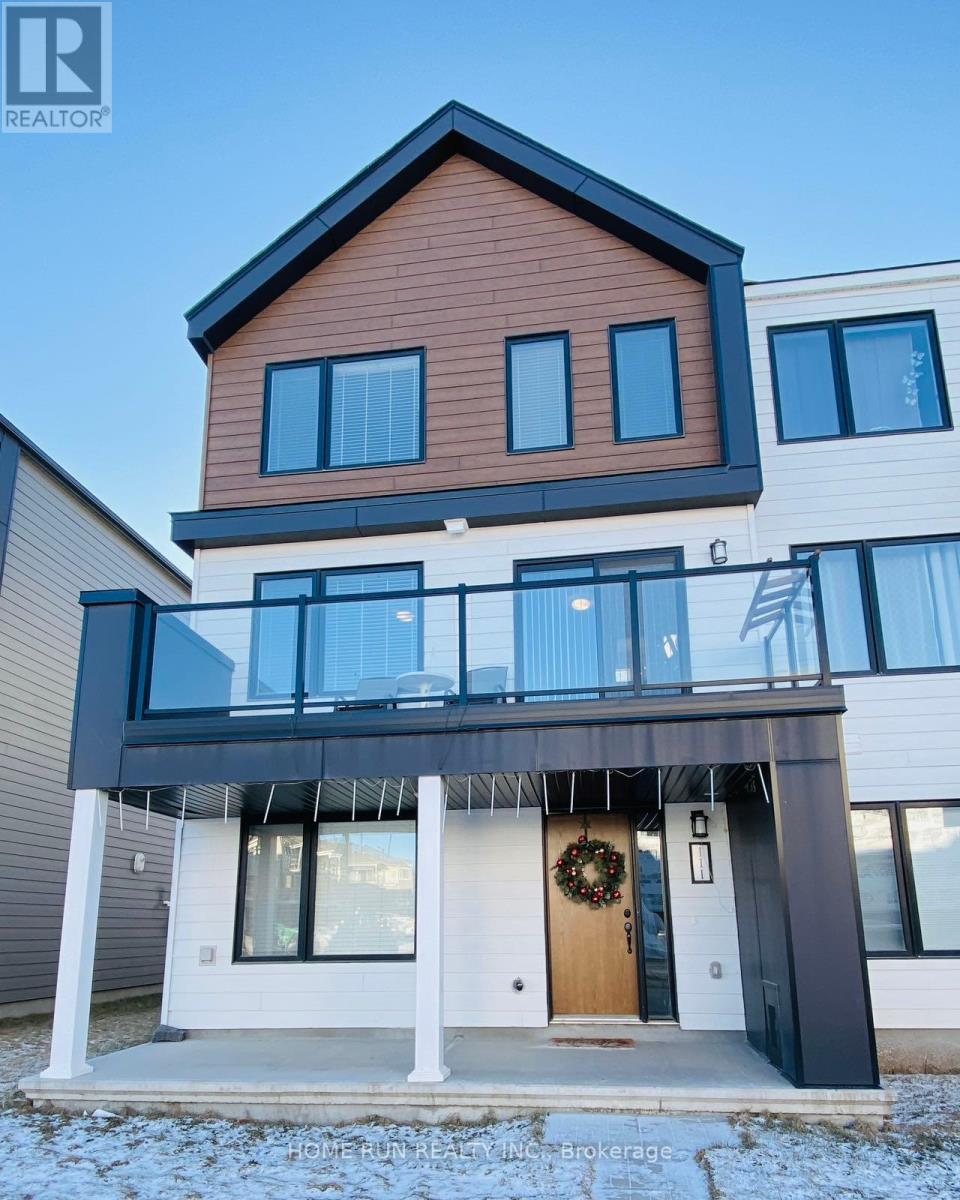 111 KYANITE LANE, Ottawa, Ontario