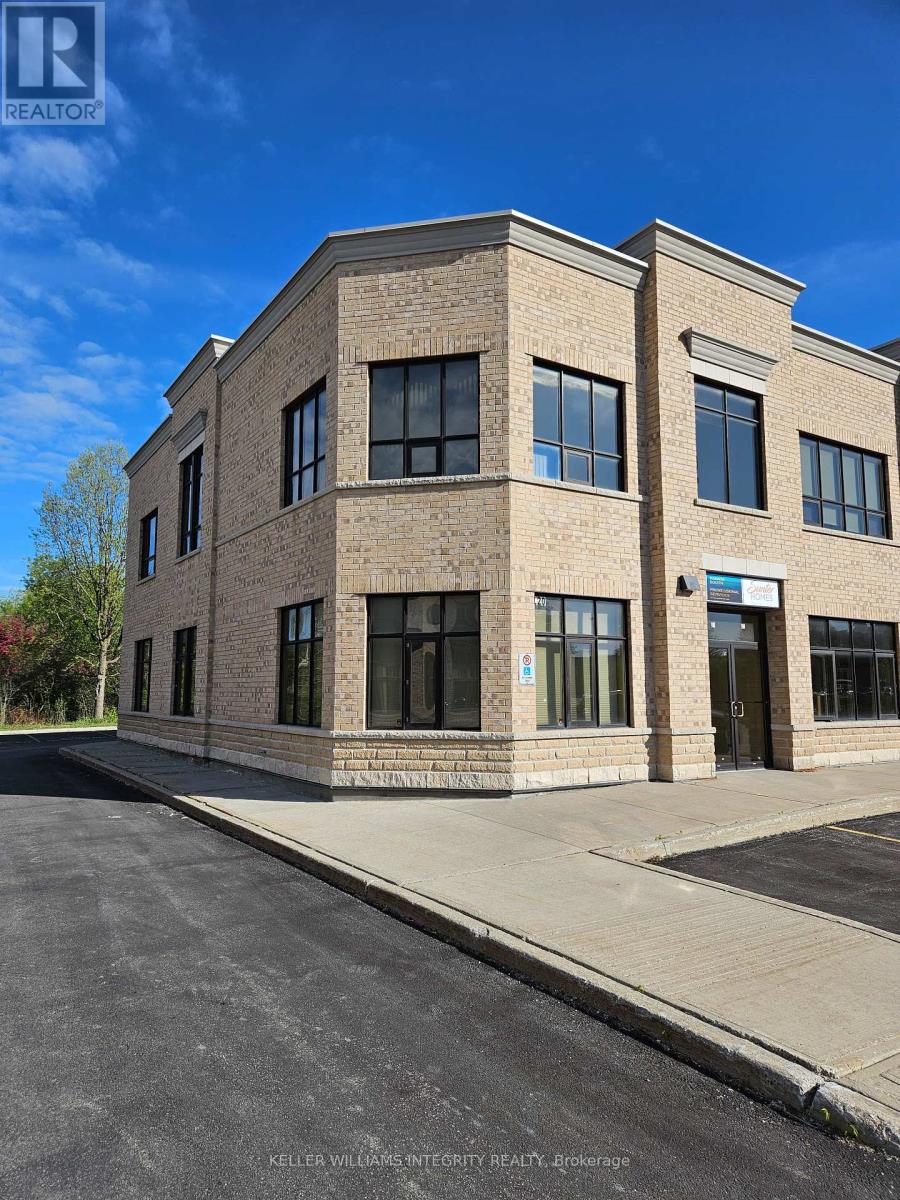 A1 - 120 TERENCE MATTHEWS CRESCENT, Ottawa, Ontario