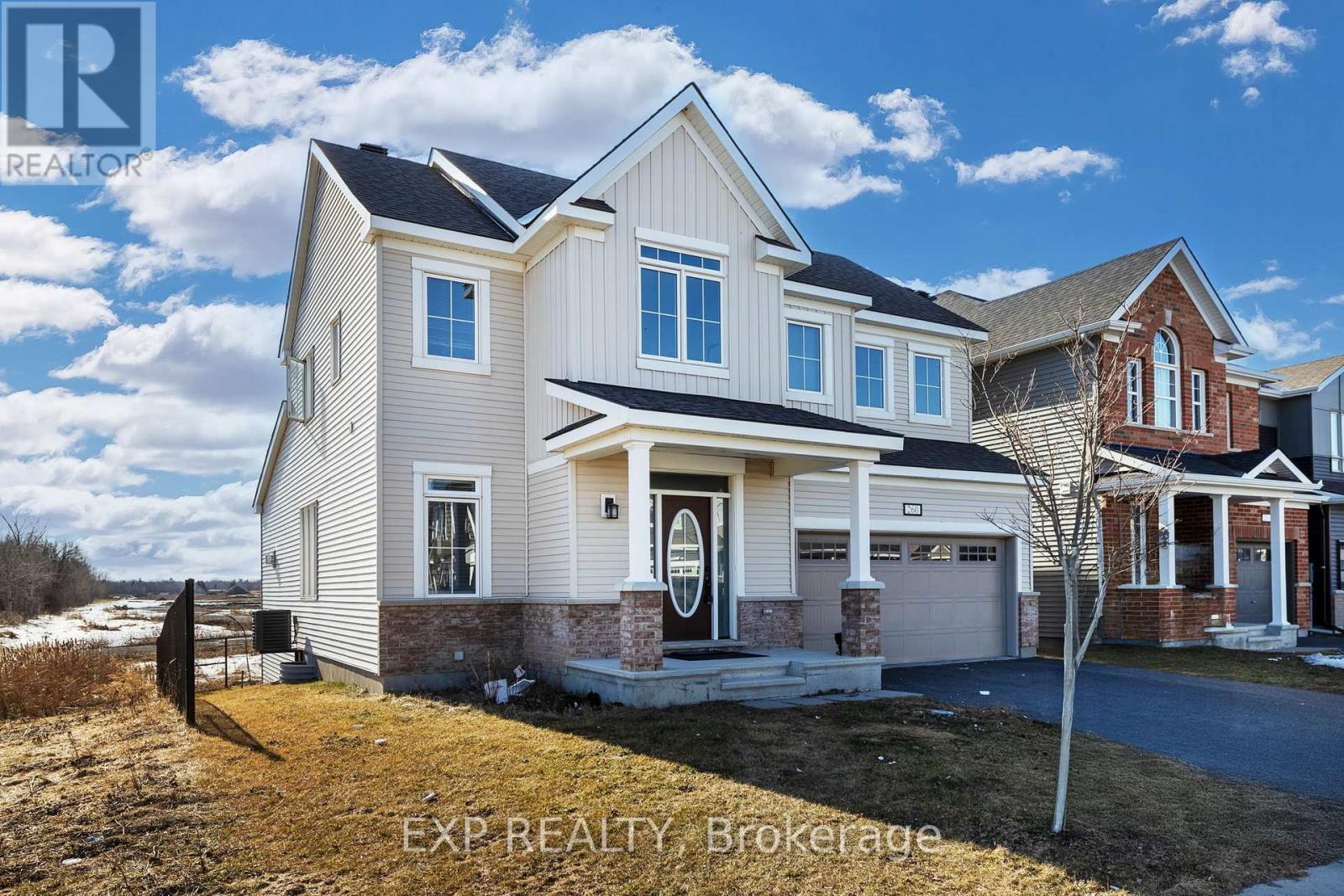 260 SWEETVALLEY DRIVE, Ottawa, Ontario