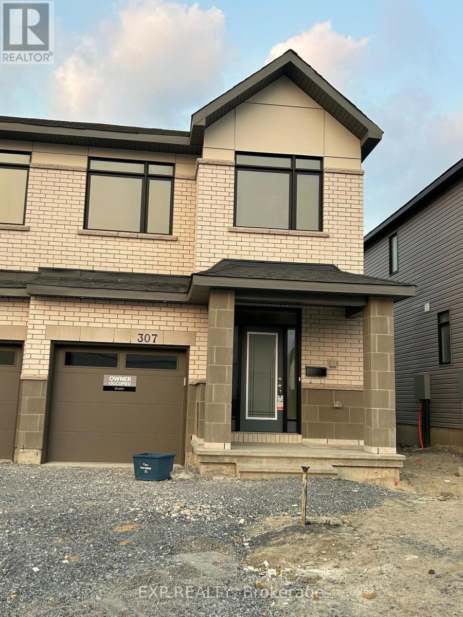 307 MONTICELLO AVENUE, Ottawa, Ontario